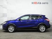 Nissan Qashqai II Екатеринбург  - изображение 24
