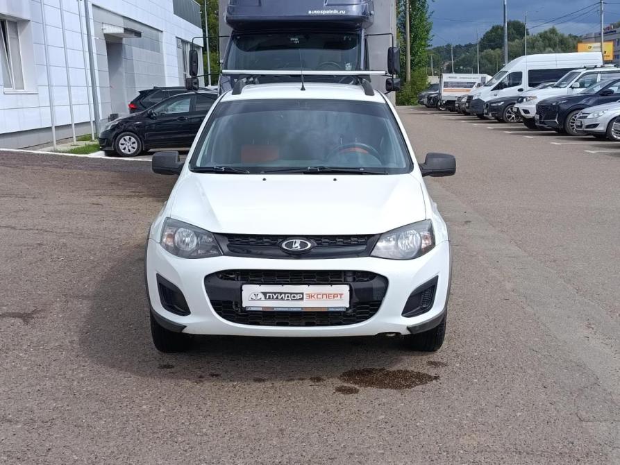 Lada (ВАЗ) Kalina II Казань  - изображение 2