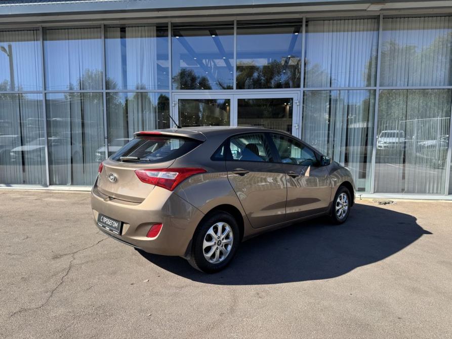 Hyundai i30 II Воронеж  - изображение 5