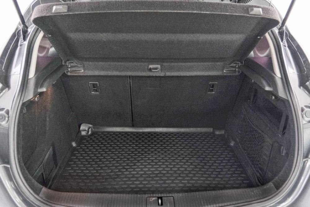 Opel Astra J Красноярск  - изображение 15