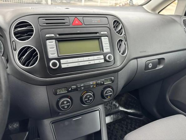 Volkswagen Golf V с пробегом 2007 года, цена 547 421 рубль, 175543 км, универсал, Автокод Объявления