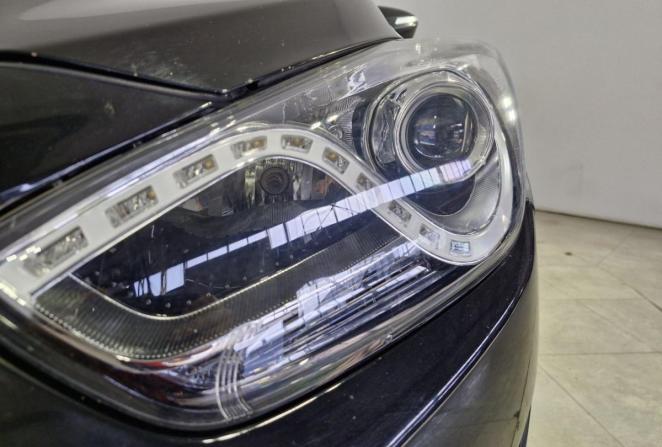 Hyundai i40 I с пробегом 2014 года, цена 930 000 рублей, 213886 км, седан, Автокод Объявления
