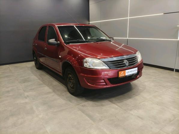 Renault Logan I Рестайлинг с пробегом 2011 года, цена 349 000 рублей, 125000 км, седан, Автокод Объявления
