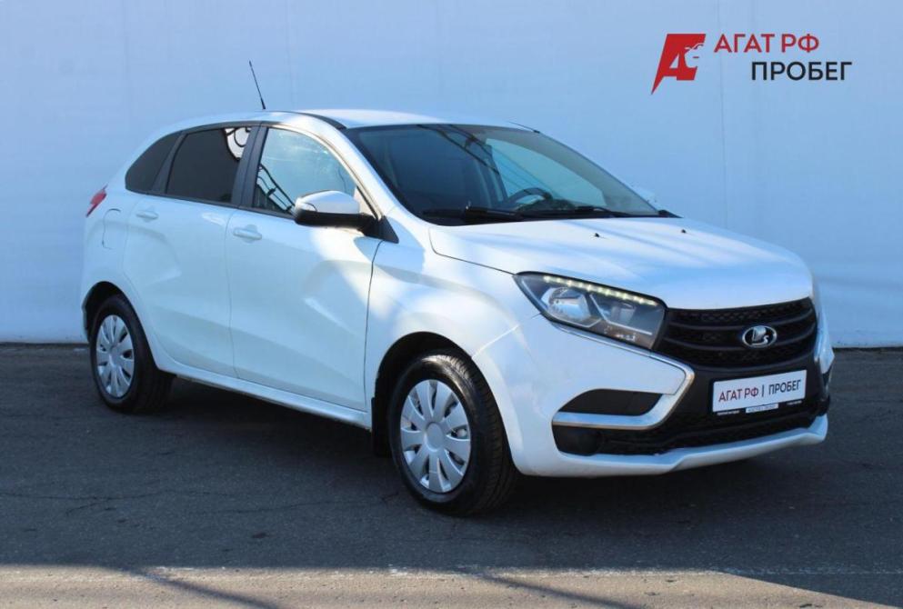 Lada (ВАЗ) XRAY I Нижний Новгород  - изображение 3