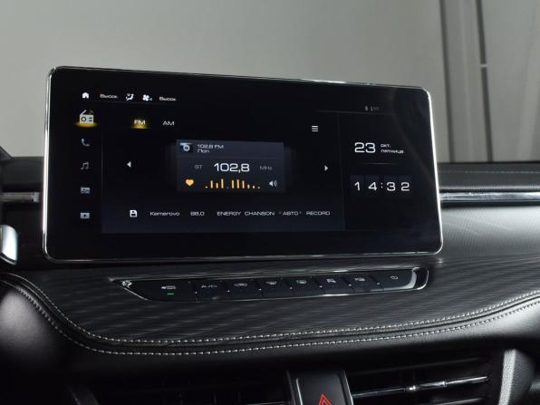 Haval Jolion I с пробегом 2023 года, цена 2 075 995 рублей, 29326 км, внедорожник, Автокод Объявления