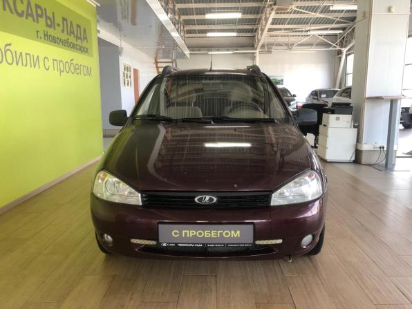 Lada (ВАЗ) Kalina I с пробегом 2011 года, цена 240 000 рублей, 224800 км, универсал, Автокод Объявления