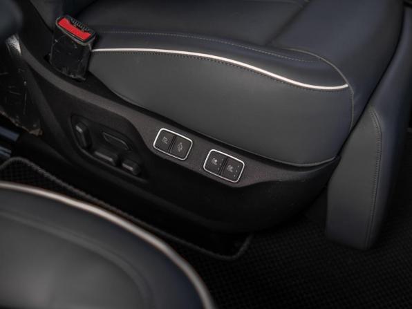 Hyundai Staria I с пробегом 2022 года, цена 5 699 000 рублей, 25139 км, минивэн, Автокод Объявления