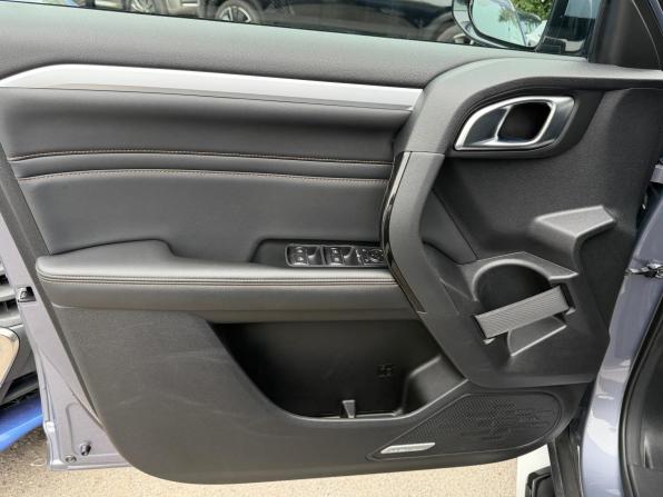 Haval Dargo с пробегом 2023 года, цена 2 499 000 рублей, 64000 км, внедорожник, Автокод Объявления