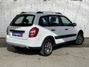 Lada (ВАЗ) Granta I Рестайлинг Тамбов  - изображение 22