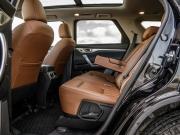 Changan CS95 I Рестайлинг Волгоград  - изображение 77