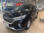 Haval M6 II Санкт-Петербург  - изображение 9