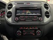 Volkswagen Tiguan I Рестайлинг Пермь  - изображение 28