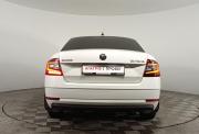 Skoda Octavia III (A7) Волгоград  - изображение 30