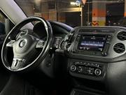 Volkswagen Tiguan I Рестайлинг Уфа  - изображение 34