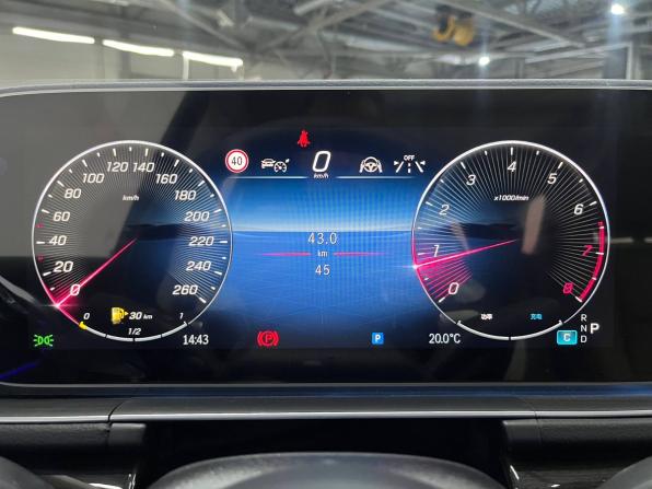 Новый Mercedes-Benz GLE II (V167) Рестайлинг 2025 года, цена 10 599 000 рублей, внедорожник, Автокод Объявления