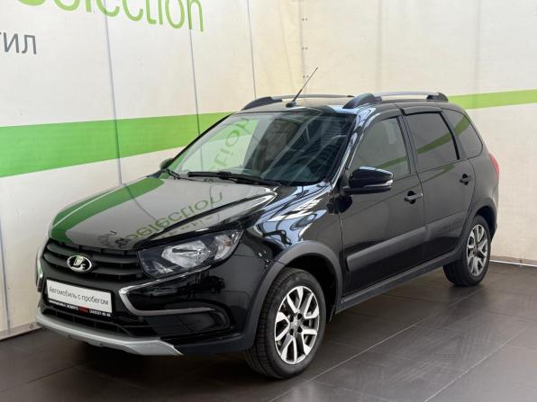 Lada (ВАЗ) Granta I Рестайлинг с пробегом 2023 года, цена 819 000 рублей, 100500 км, универсал, Автокод Объявления