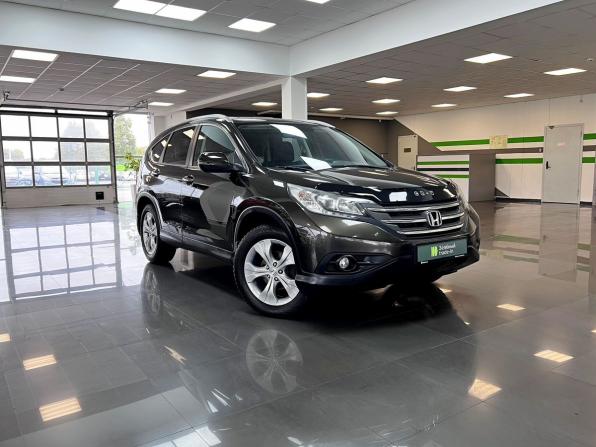 Honda CR-V IV с пробегом 2013 года, цена 1 790 000 рублей, 196472 км, внедорожник, Автокод Объявления