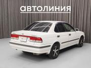 Nissan Sunny B15 Красноярск  - изображение 22
