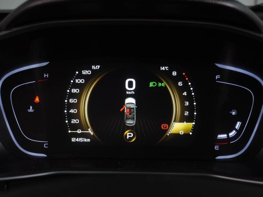 Geely Coolray I Воронеж  - изображение 24