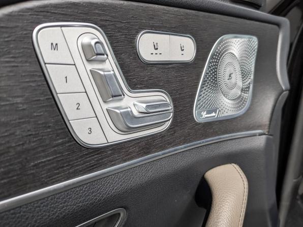 Mercedes-Benz GLE II (V167) с пробегом 2020 года, цена 6 700 000 рублей, 99423 км, внедорожник, Автокод Объявления