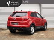 Hyundai Creta I Казань  - изображение 19