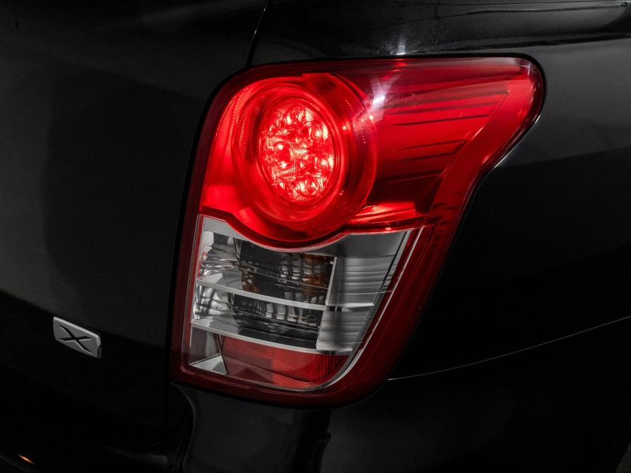 Toyota Corolla X (E140 E150) Рестайлинг Иркутск  - изображение 21