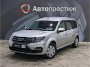 Lada (ВАЗ) Largus I Рестайлинг Пермь  - изображение 22