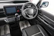 Honda Stepwgn V Красноярск  - изображение 31