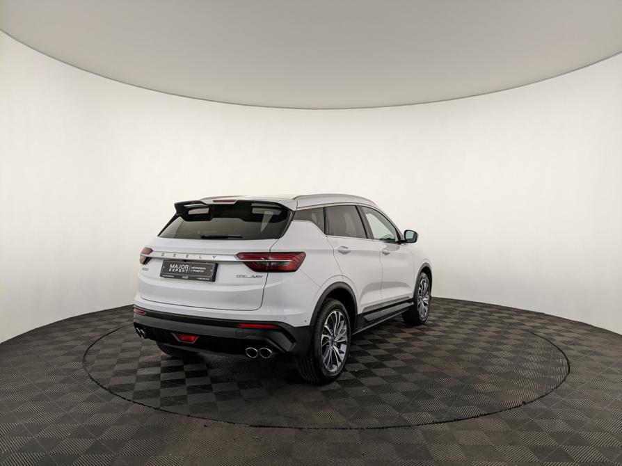Geely Coolray I Москва  - изображение 5