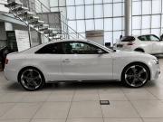 Audi A5 I (8T) Рестайлинг Казань  - изображение 27