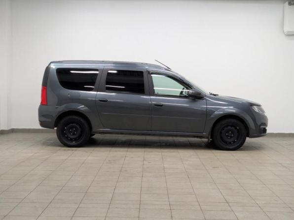 Lada (ВАЗ) Largus I Рестайлинг с пробегом 2025 года, цена 1 400 000 рублей, 42187 км, универсал, Автокод Объявления
