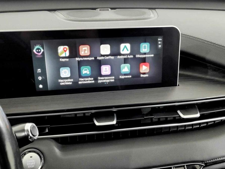Chery Tiggo 4 Pro I Рестайлинг Москва  - изображение 7