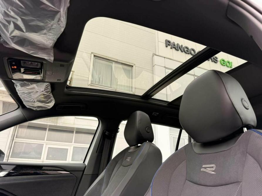 Volkswagen Tiguan III (China Market) Ростов-на-Дону  - изображение 16