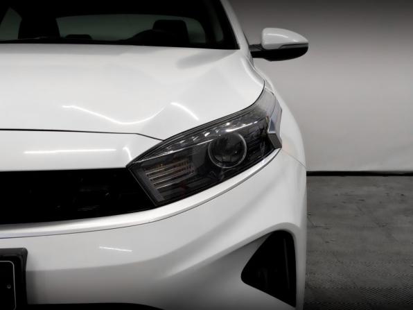 Kia Cerato IV Рестайлинг с пробегом 2021 года, цена 1 950 000 рублей, 80754 км, седан, Автокод Объявления