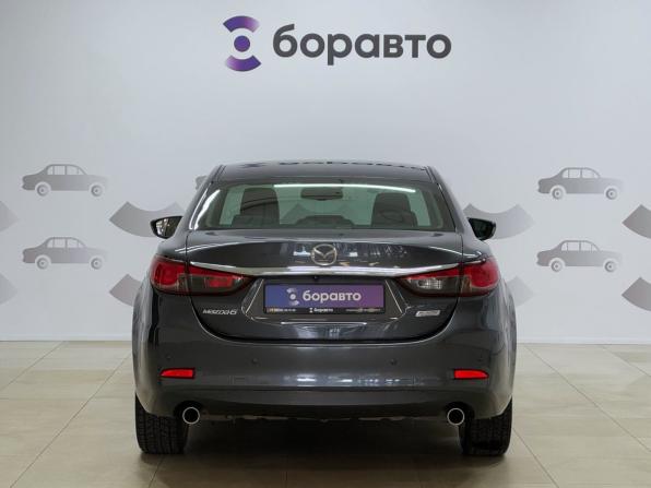 Mazda 6 III (GJ) с пробегом 2012 года, цена 1 240 000 рублей, 229761 км, седан, Автокод Объявления
