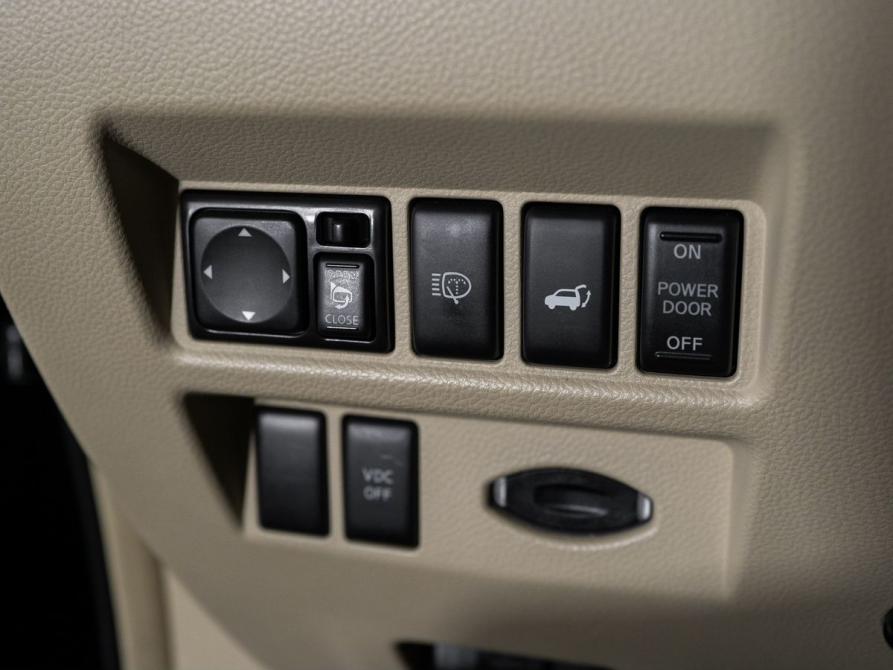 Infiniti FX II (S51) Иркутск  - изображение 17