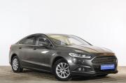 Ford Mondeo V Тюмень  - изображение 20