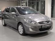 Hyundai Solaris I Казань  - изображение 25