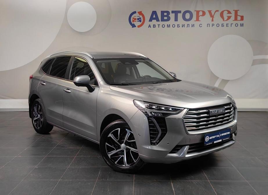 Haval Jolion I Москва  - изображение 1