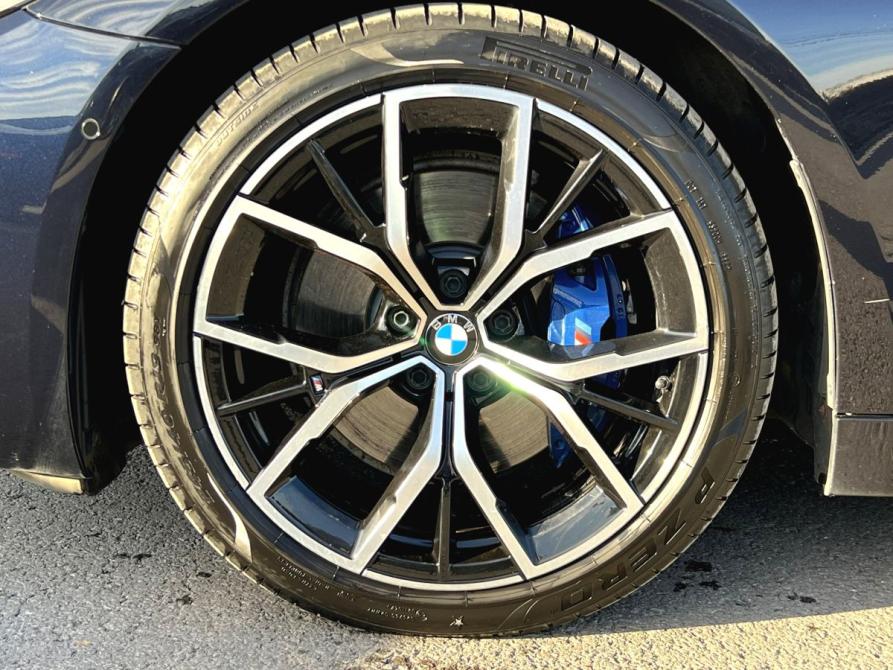 BMW 5 серии VII (G30/G31/G38) Рестайлинг Пермь  - изображение 4