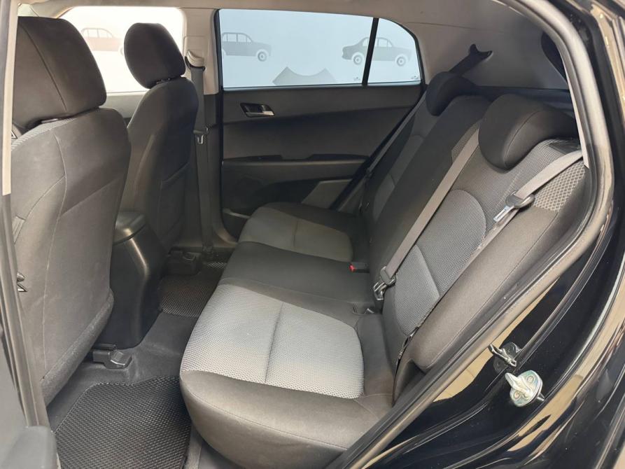 Hyundai Creta I Ставрополь  - изображение 11
