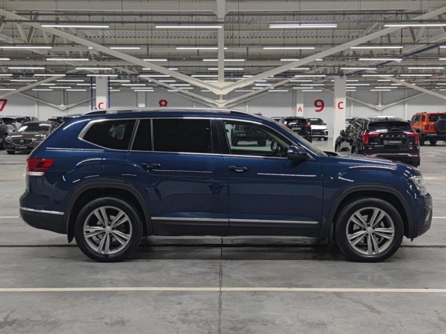 Volkswagen Teramont I Казань  - изображение 5