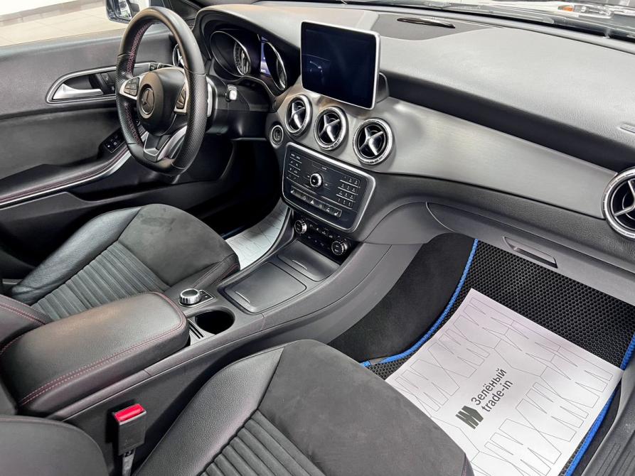 Mercedes-Benz CLA I (C117 X117) Тверь  - изображение 13