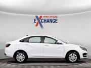 Lada (ВАЗ) Vesta I Рестайлинг (NG) Нижний Новгород  - изображение 24
