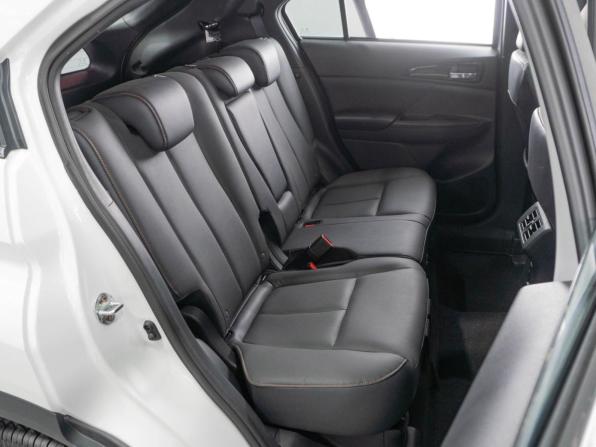 Mitsubishi Eclipse Cross I Рестайлинг с пробегом 2022 года, цена 3 165 000 рублей, 68 км, внедорожник, Автокод Объявления