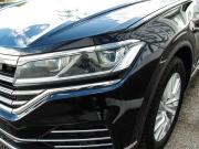 Volkswagen Touareg III Владимир  - изображение 58