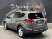 Toyota RAV4 IV (XA40) Пермь  - изображение 33
