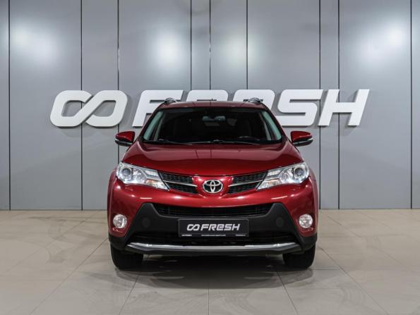 Toyota RAV4 IV (XA40) с пробегом 2014 года, цена 1 799 000 рублей, 184326 км, внедорожник, Автокод Объявления