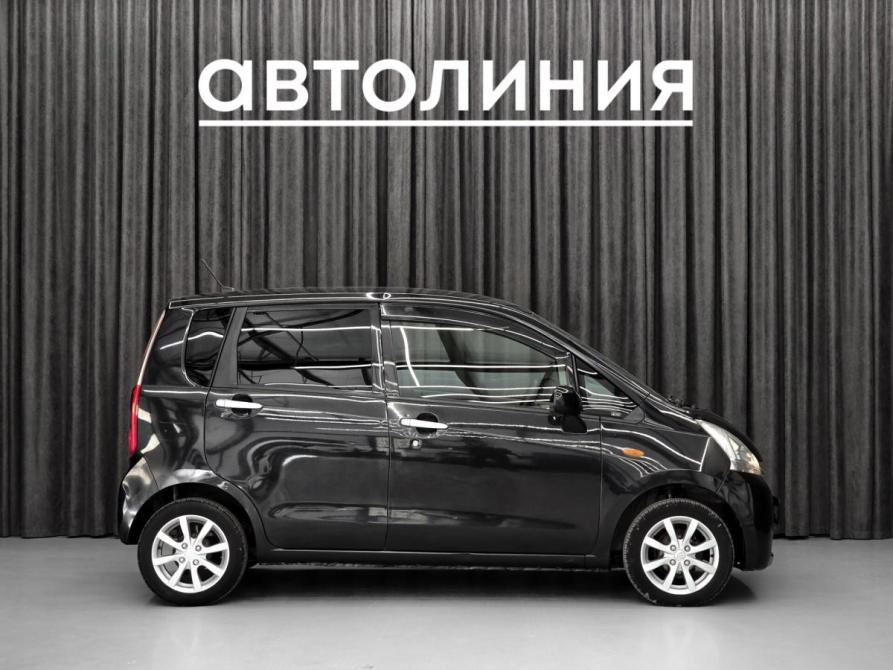 Daihatsu Move V Красноярск  - изображение 5