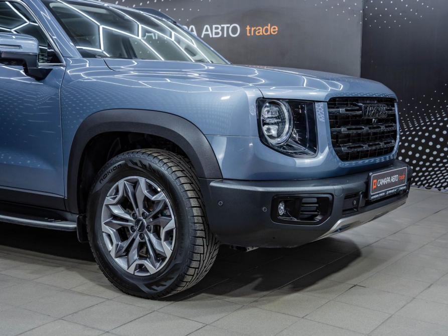 Haval Dargo Самара  - изображение 7